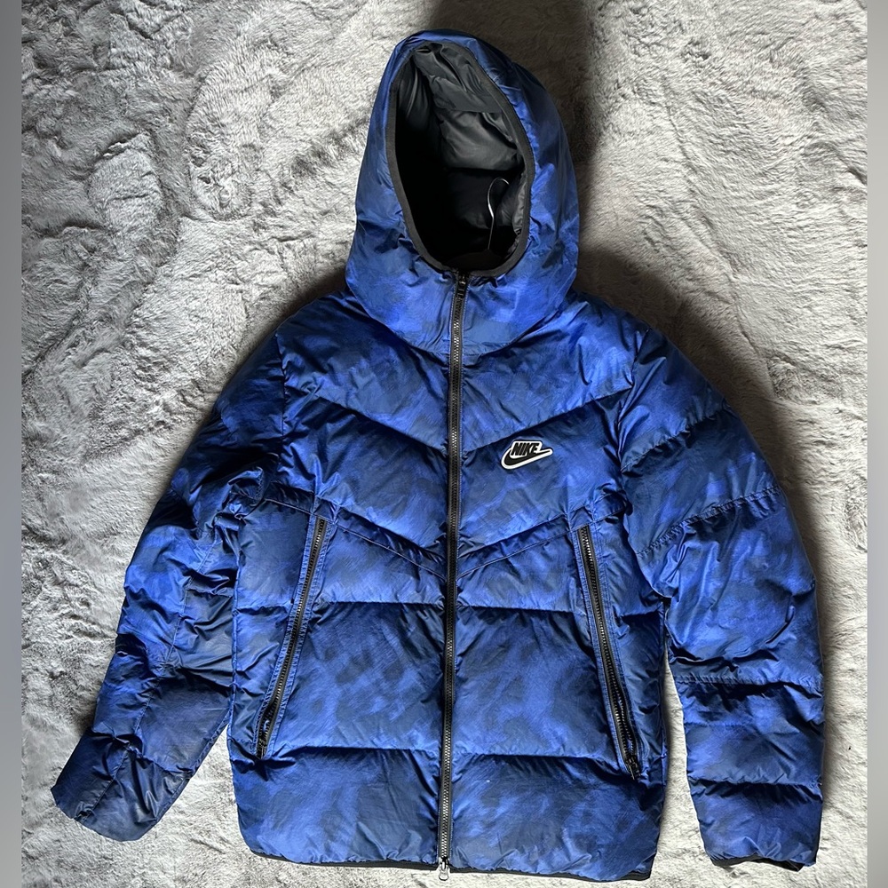 Nike Shield Windrunner Jacket